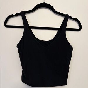 Lululemon Align Tank Top Crop